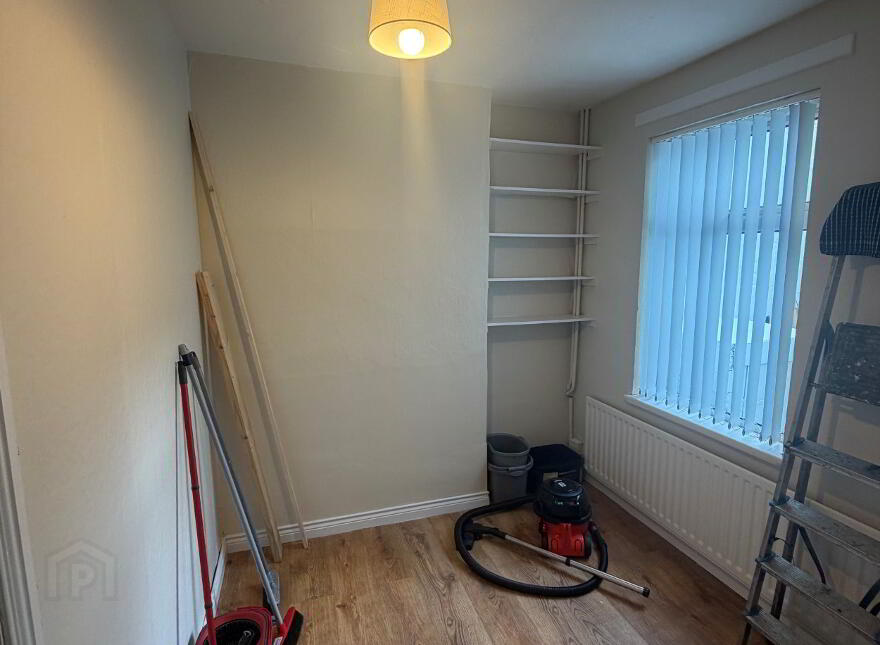 17 Ernest St, Derry, BT48 0HB