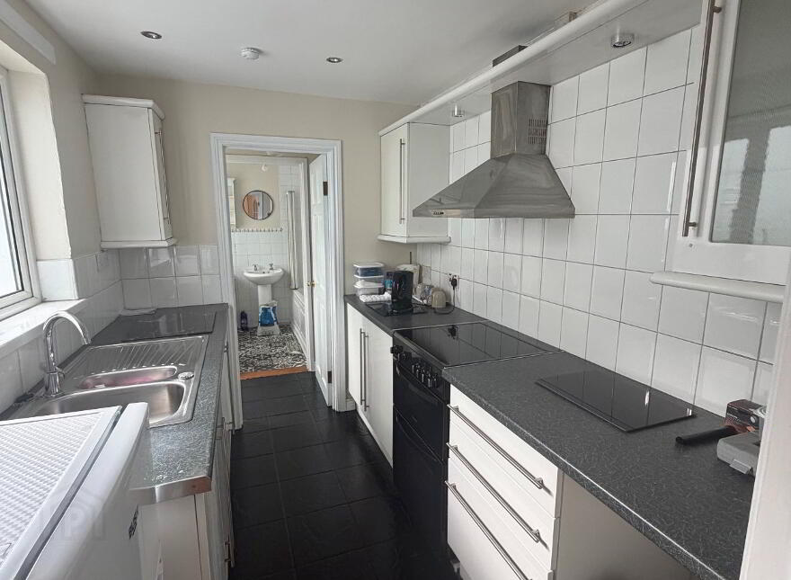 17 Ernest St, Derry, BT48 0HB