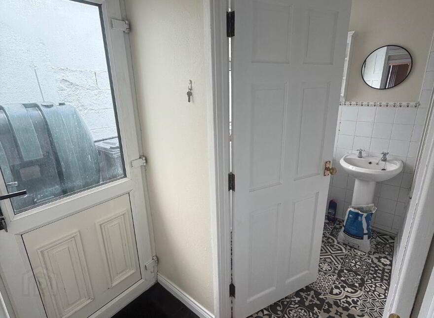 17 Ernest St, Derry, BT48 0HB