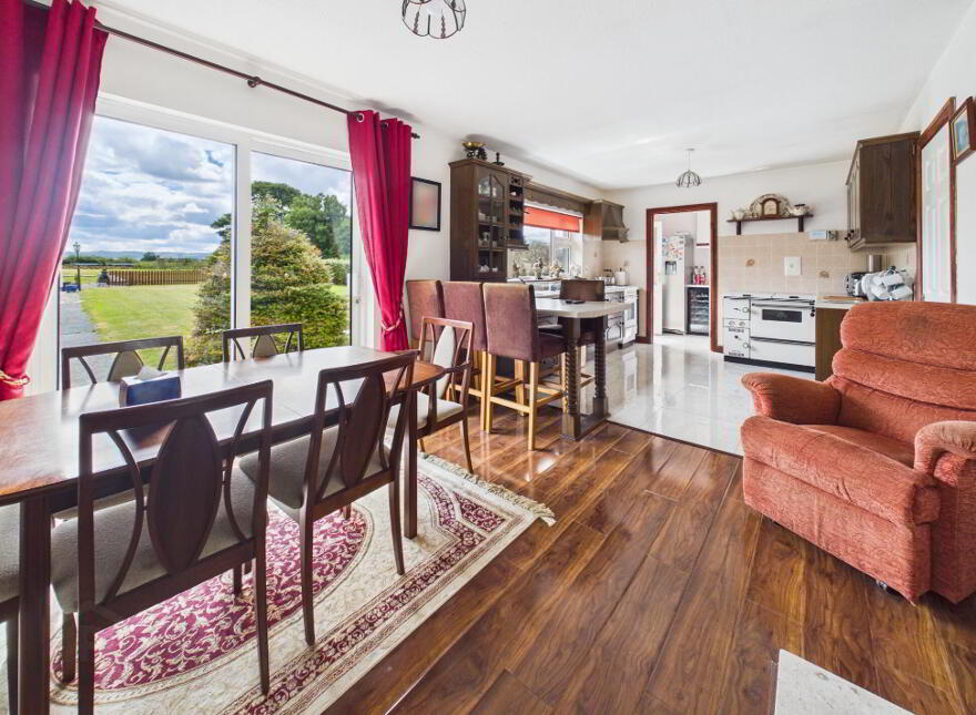 Ashfield, Knockalton Lower, Nenagh, E45D563