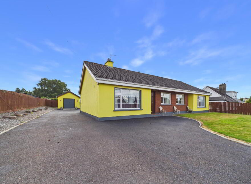 Ashfield, Knockalton Lower, Nenagh, E45D563 photo