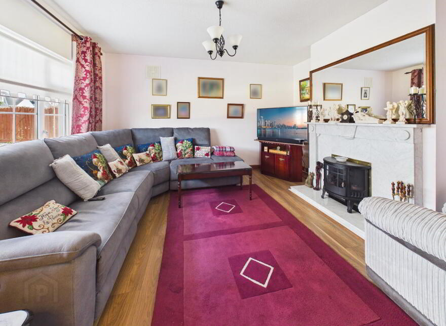 Ashfield, Knockalton Lower, Nenagh, E45D563