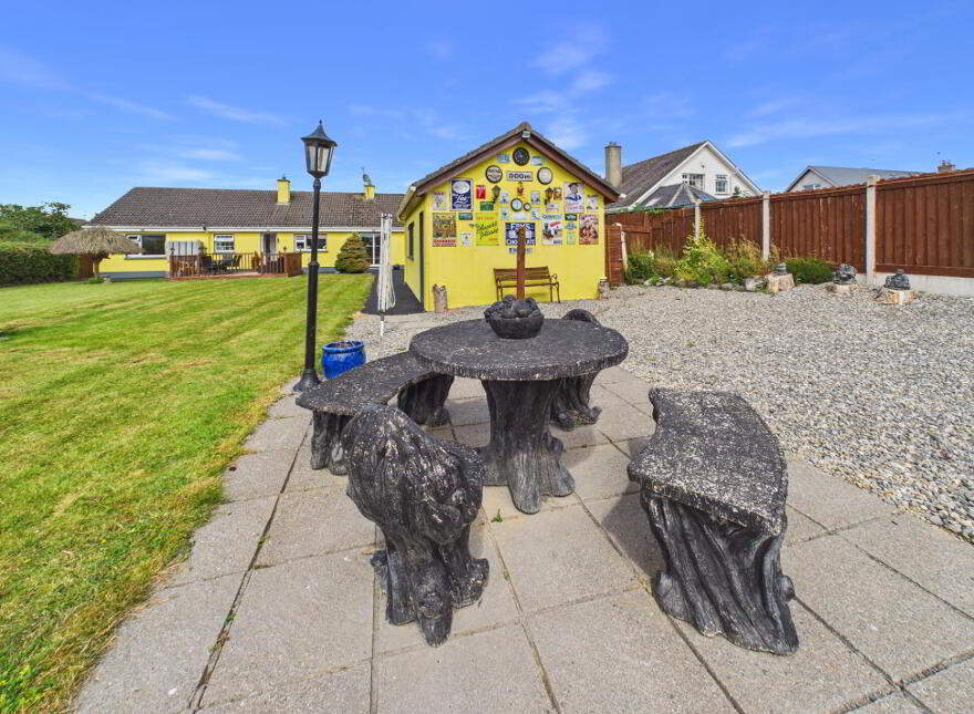 Ashfield, Knockalton Lower, Nenagh, E45D563