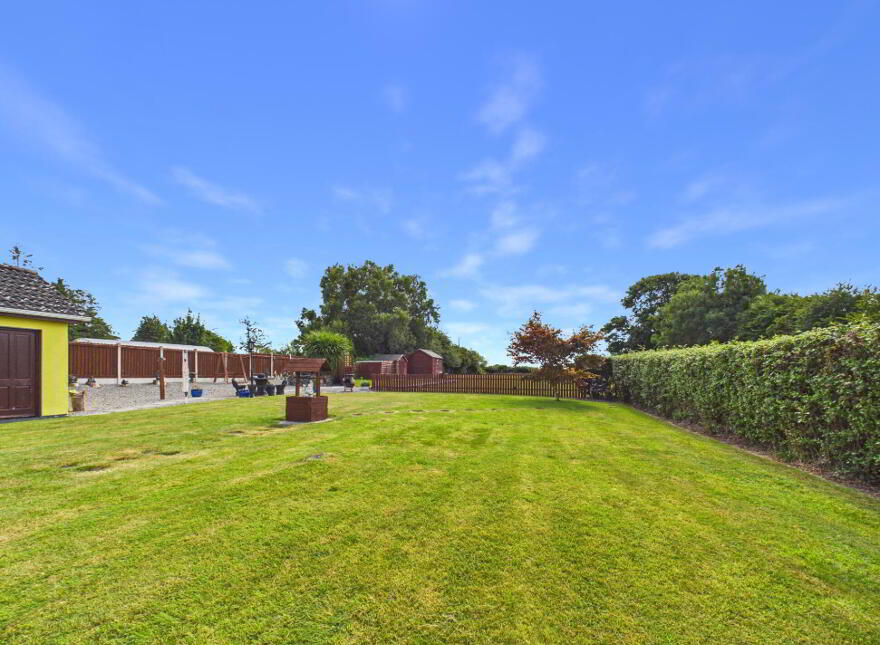 Ashfield, Knockalton Lower, Nenagh, E45D563
