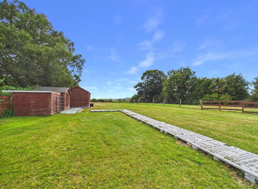 Ashfield, Knockalton Lower, Nenagh, E45D563