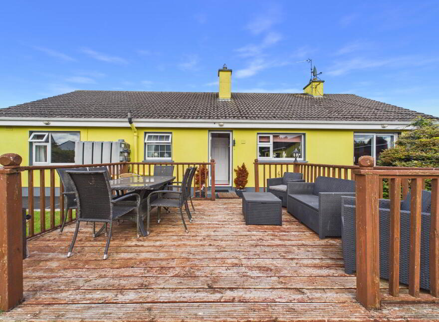 Ashfield, Knockalton Lower, Nenagh, E45D563