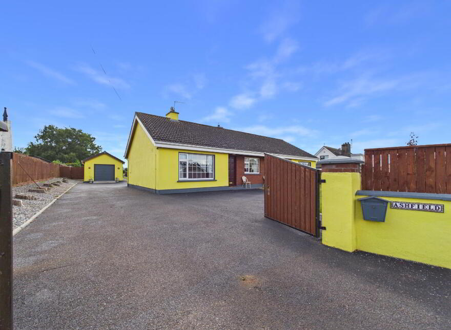 Ashfield, Knockalton Lower, Nenagh, E45D563