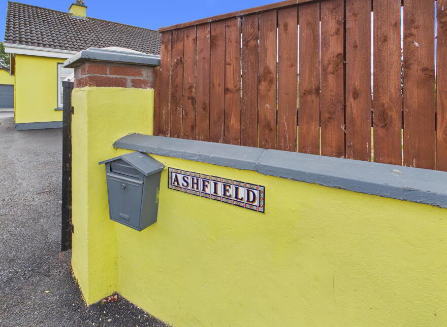 Ashfield, Knockalton Lower, Nenagh, E45D563