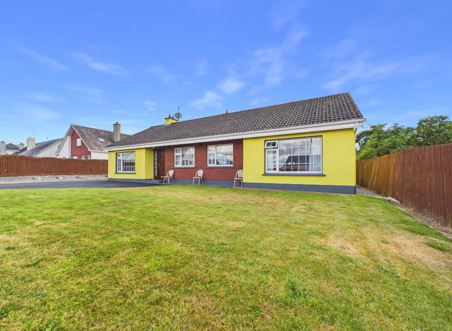 Ashfield, Knockalton Lower, Nenagh, E45D563