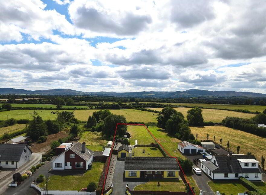 Ashfield, Knockalton Lower, Nenagh, E45D563