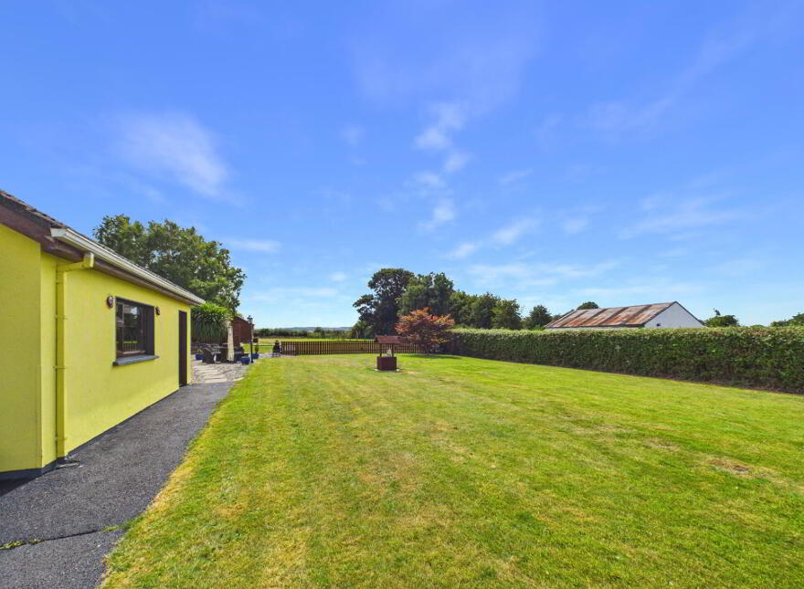 Ashfield, Knockalton Lower, Nenagh, E45D563
