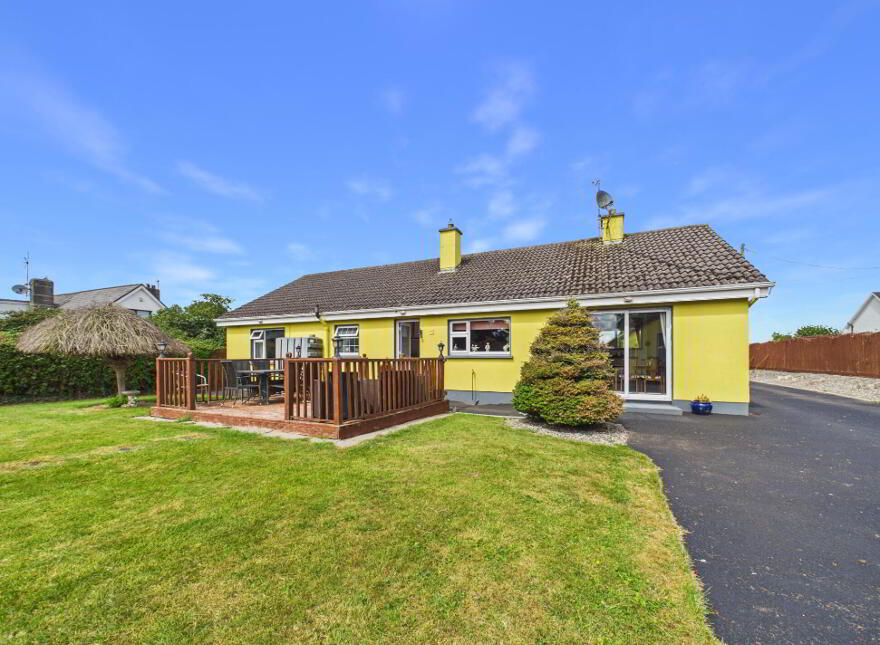 Ashfield, Knockalton Lower, Nenagh, E45D563