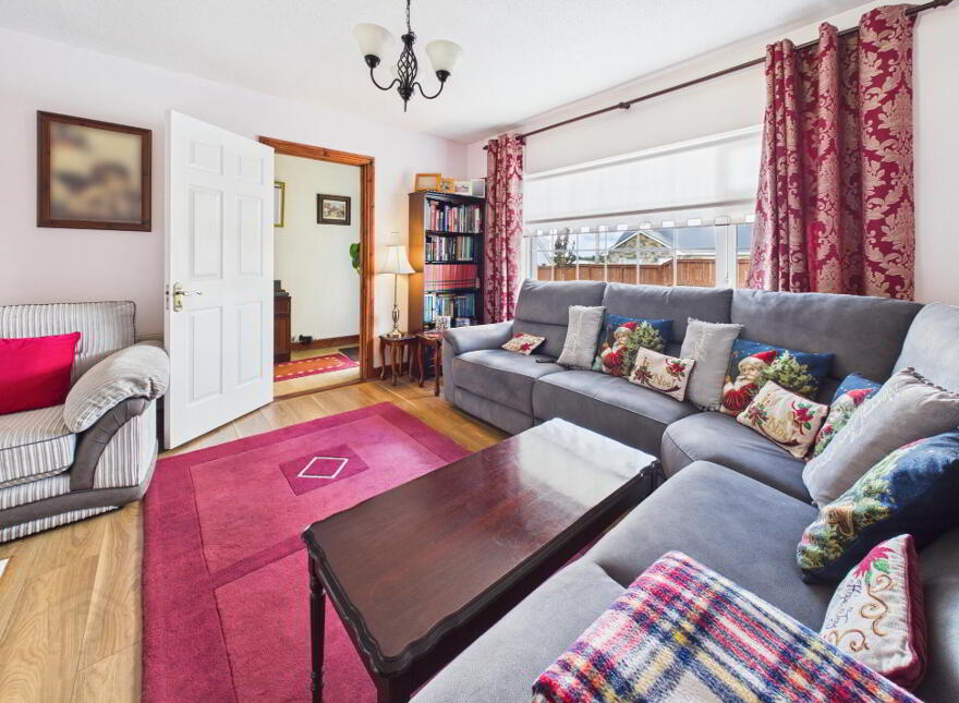 Ashfield, Knockalton Lower, Nenagh, E45D563