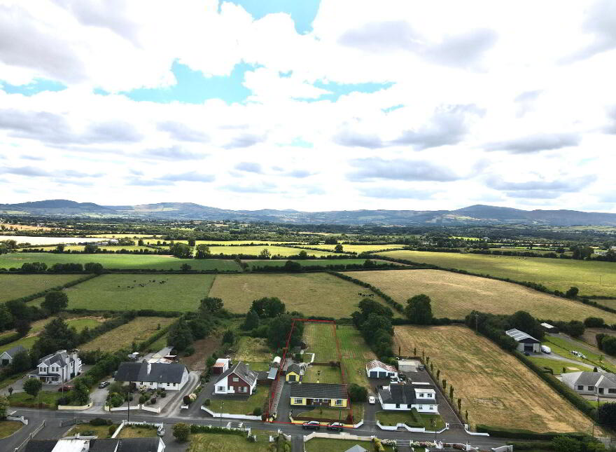 Ashfield, Knockalton Lower, Nenagh, E45D563