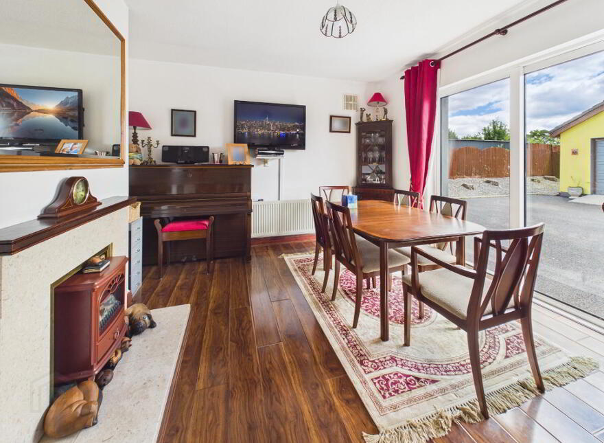 Ashfield, Knockalton Lower, Nenagh, E45D563