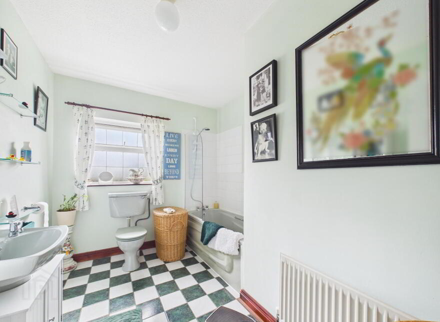 Ashfield, Knockalton Lower, Nenagh, E45D563