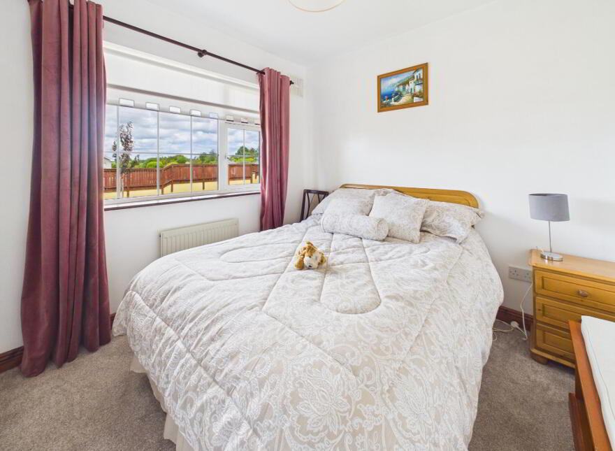 Ashfield, Knockalton Lower, Nenagh, E45D563