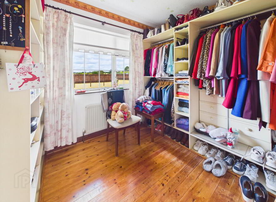 Ashfield, Knockalton Lower, Nenagh, E45D563