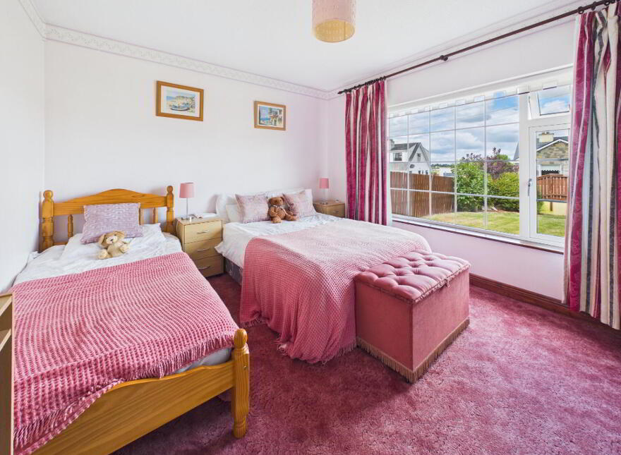 Ashfield, Knockalton Lower, Nenagh, E45D563