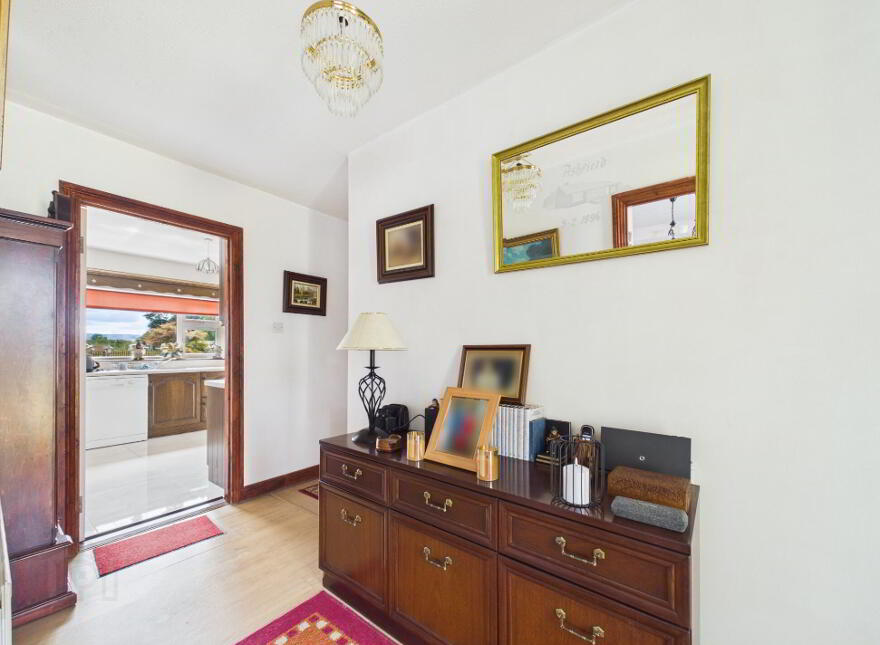 Ashfield, Knockalton Lower, Nenagh, E45D563