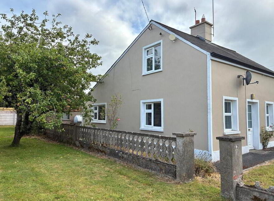 Ballyneety, Dungarvan, X35RP89