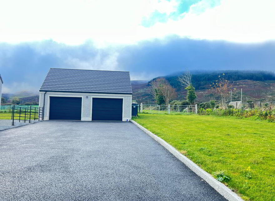 4b Trasna Road, Newry, BT35 8LG
