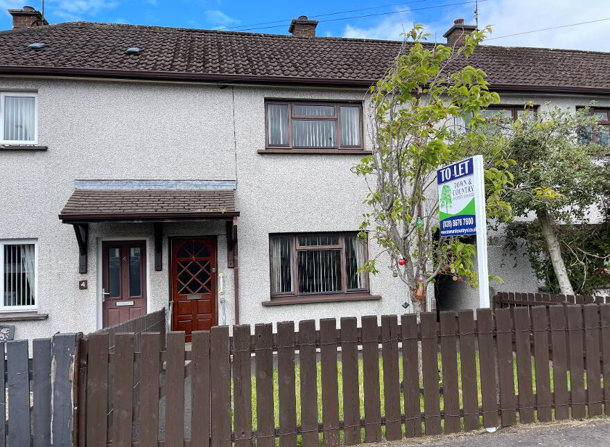 6 Princess Avenue, Cookstown, BT80 8EU photo