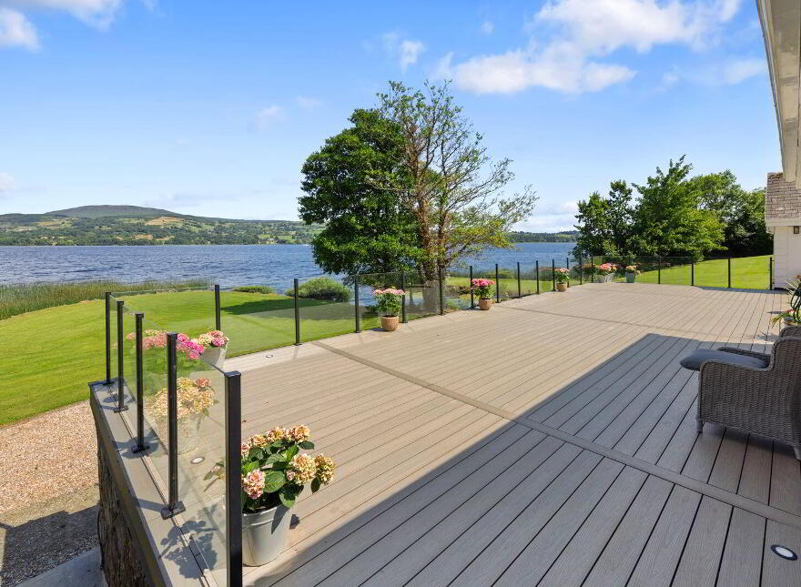 Crag Point, Craglea, Killaloe, V94H2TF