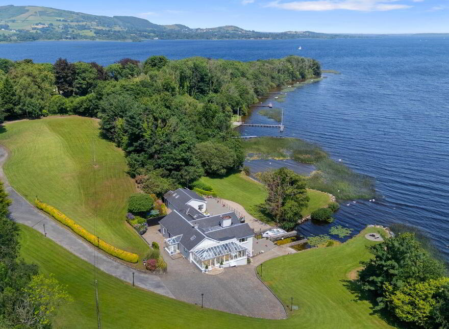 Crag Point, Craglea, Killaloe, V94H2TF