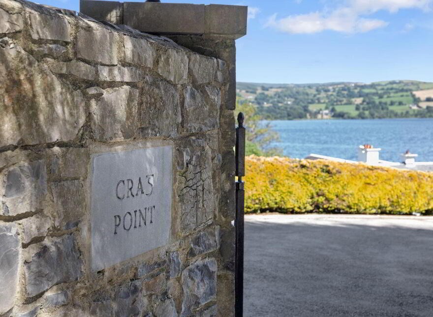 Crag Point, Craglea, Killaloe, V94H2TF