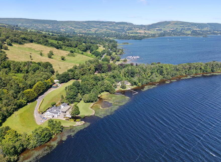 Crag Point, Craglea, Killaloe, V94H2TF