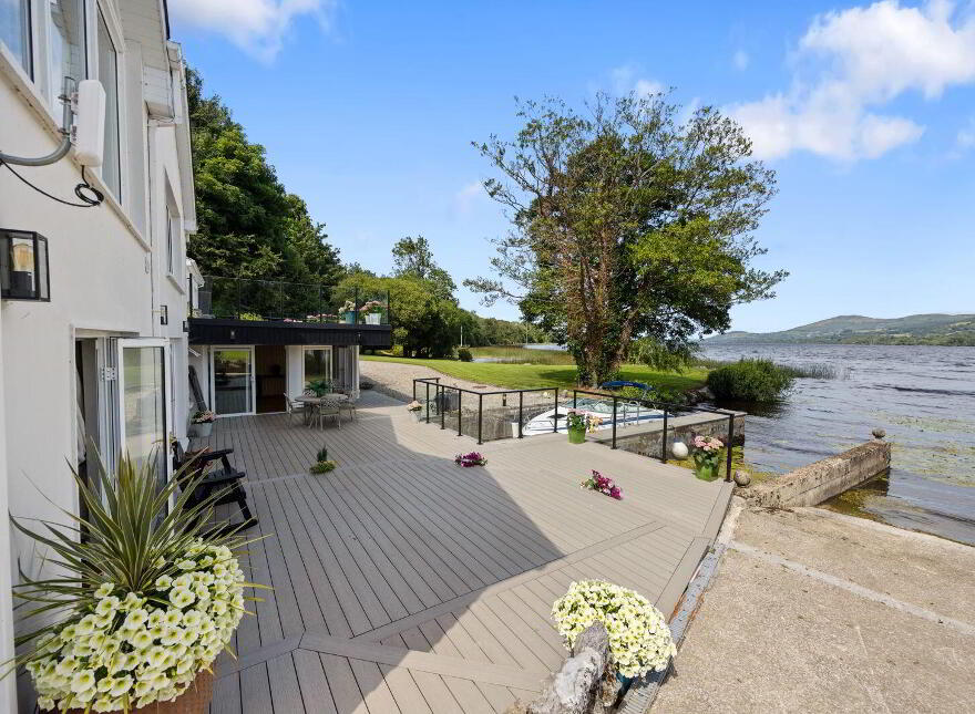 Crag Point, Craglea, Killaloe, V94H2TF