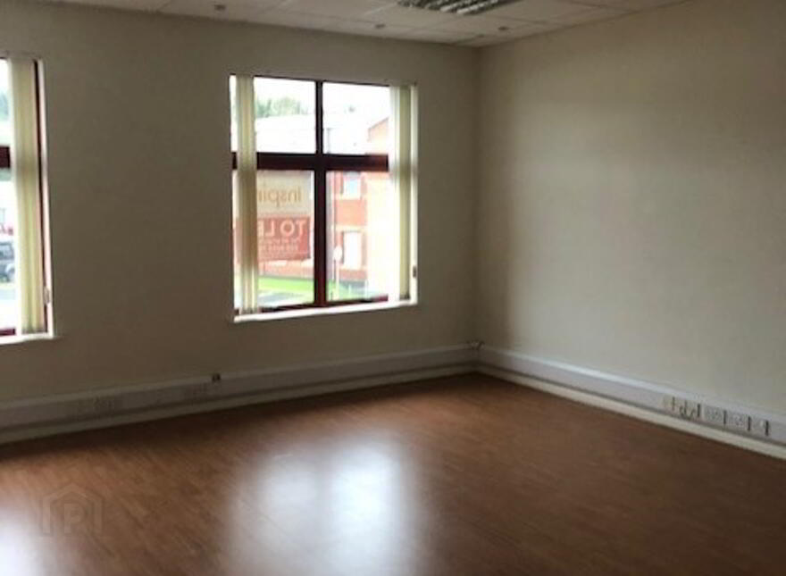 Ch16 Colvin House, Inspire Business Park, 16 Carrowreagh Ro...Dundonald/Belfast, BT16 1QT
