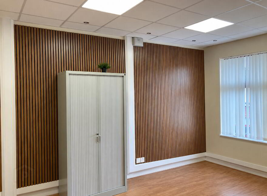 Ch16 Colvin House, Inspire Business Park, 16 Carrowreagh Ro...Dundonald/Belfast, BT16 1QT