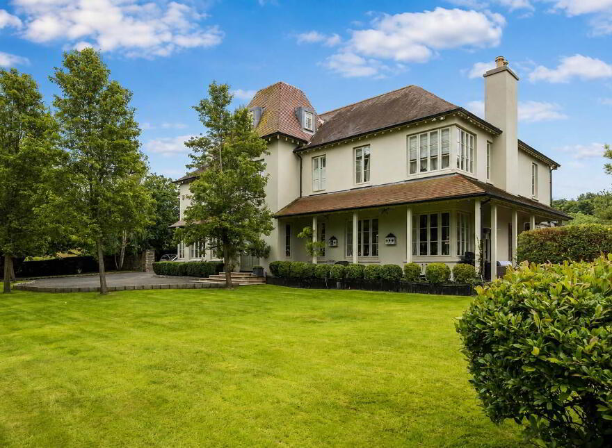 'Beechville', 10 Coastguard Avenue, Helen's Bay, BT19 1JY