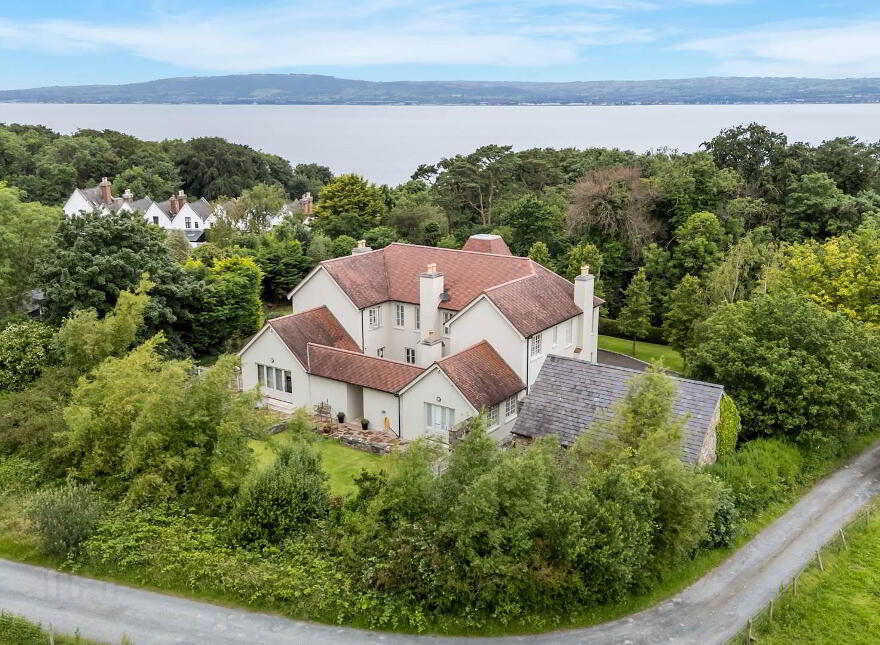 'Beechville', 10 Coastguard Avenue, Helen's Bay, BT19 1JY
