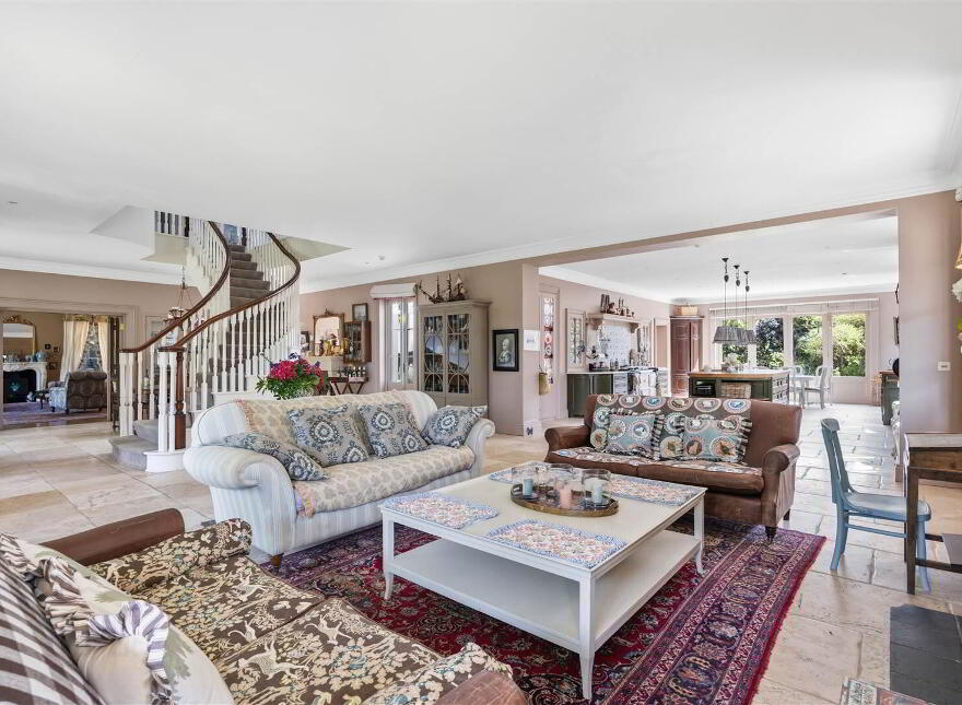 'Beechville', 10 Coastguard Avenue, Helen's Bay, BT19 1JY
