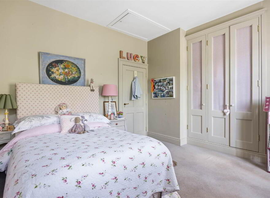 'Beechville', 10 Coastguard Avenue, Helen's Bay, BT19 1JY