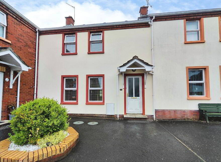 32 Beresford Avenue, Coleraine, BT52 1HJ