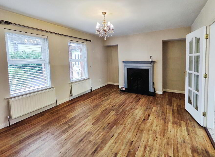 32 Beresford Avenue, Coleraine, BT52 1HJ