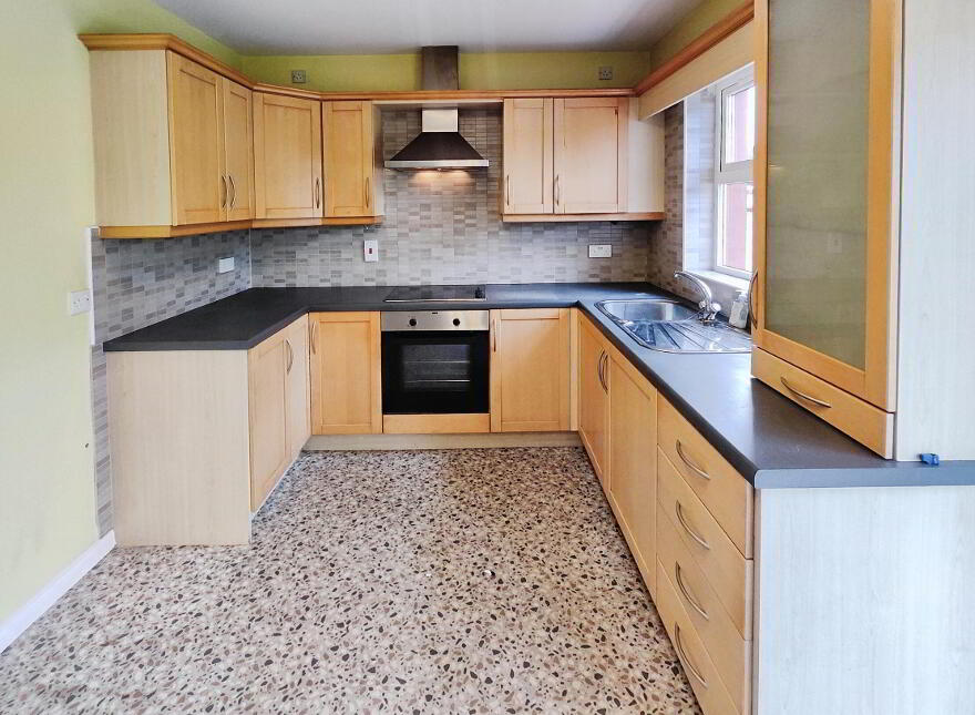 32 Beresford Avenue, Coleraine, BT52 1HJ
