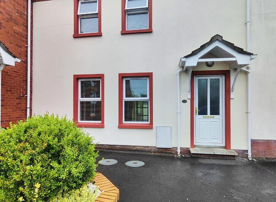 32 Beresford Avenue, Coleraine, BT52 1HJ
