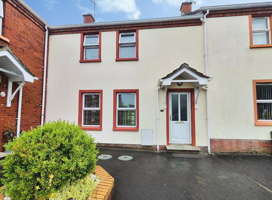 32 Beresford Avenue, Coleraine, BT52 1HJ