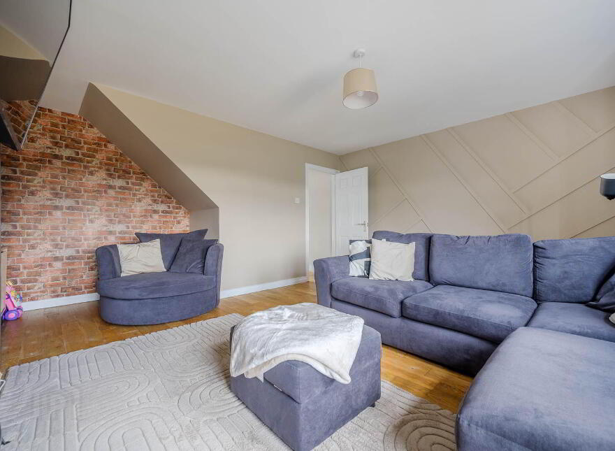 46 Hawthorne Court, Bangor, BT20 3HR