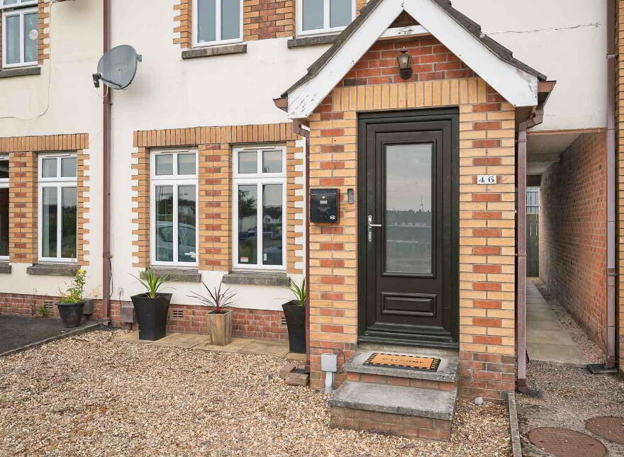 46 Hawthorne Court, Bangor, BT20 3HR
