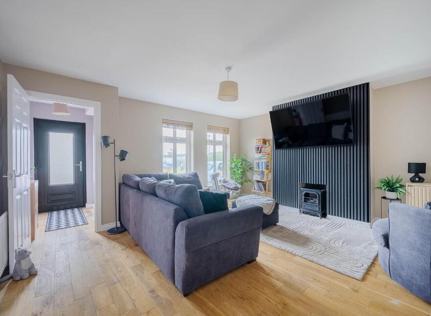46 Hawthorne Court, Bangor, BT20 3HR