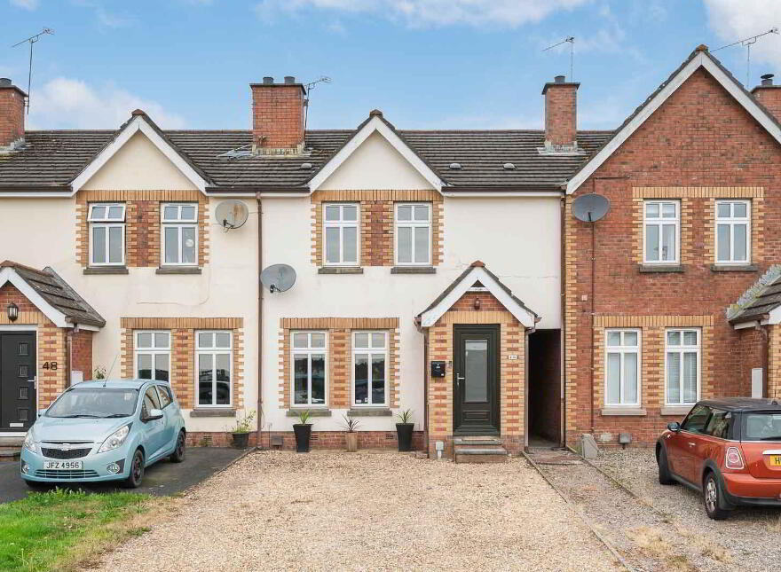 46 Hawthorne Court, Bangor, BT20 3HR photo