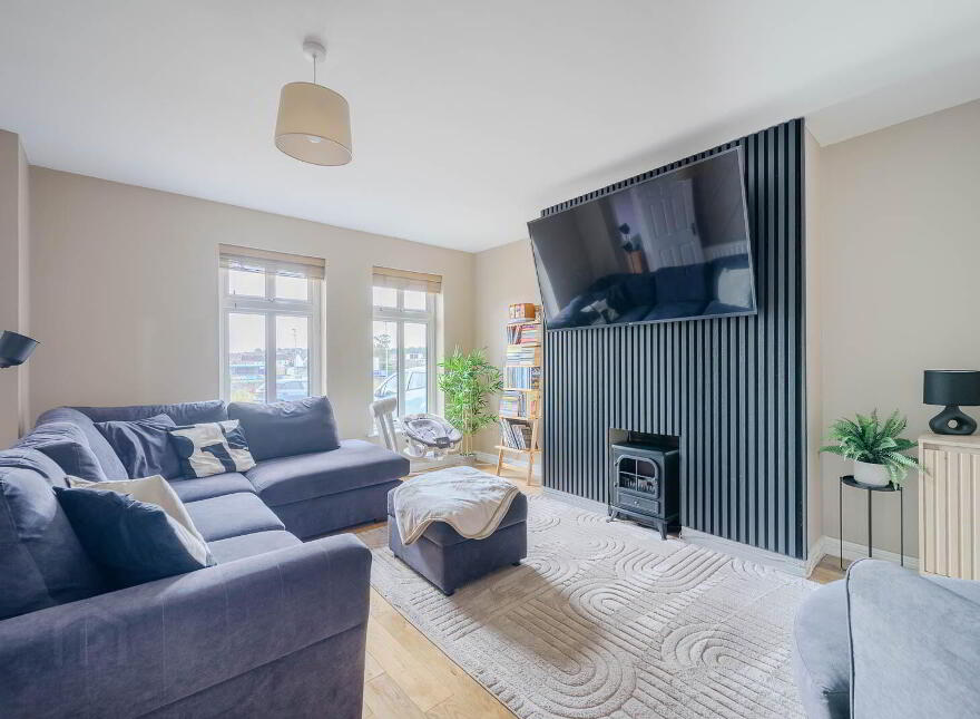 46 Hawthorne Court, Bangor, BT20 3HR