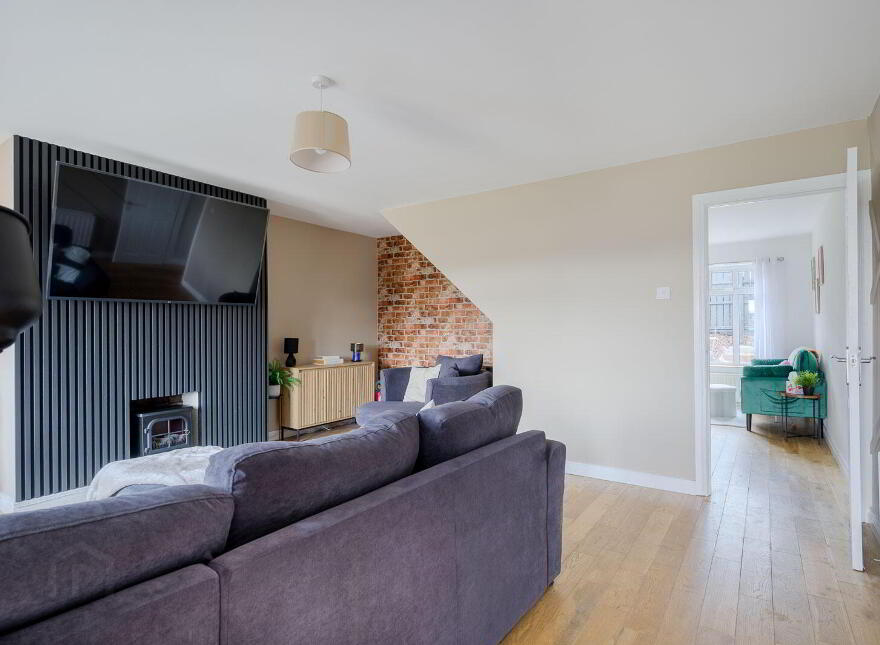 46 Hawthorne Court, Bangor, BT20 3HR