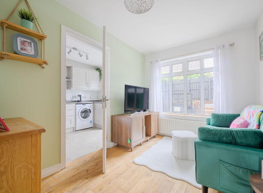 46 Hawthorne Court, Bangor, BT20 3HR